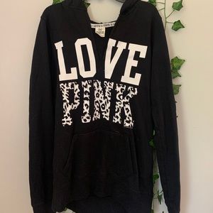 Victoria secret hoodie